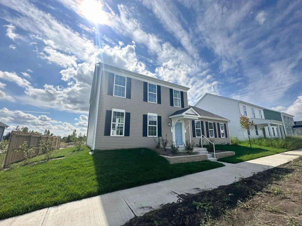 1011 Celebration Drive, Aurora, IL 60504 - Image #1