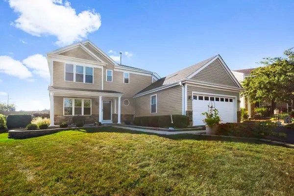 9 Arthur Court, Streamwood, IL 60107