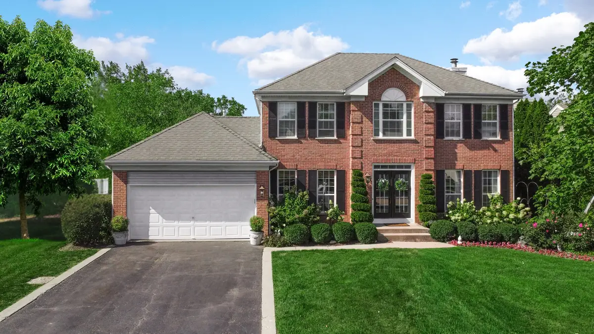 9209 Jasmine Way, Fox River Grove, IL 60021 - #1