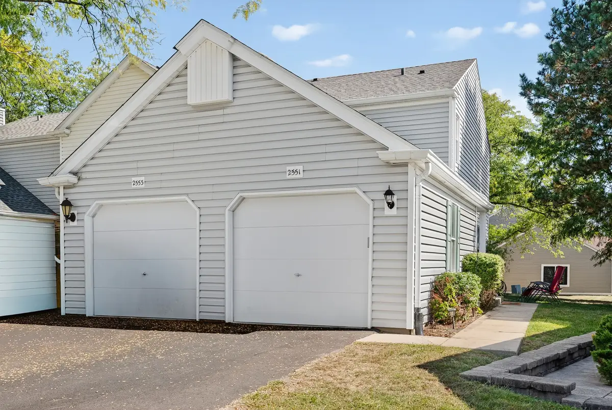 2551 Prairieview Lane, Aurora, IL 60502 - Image #1