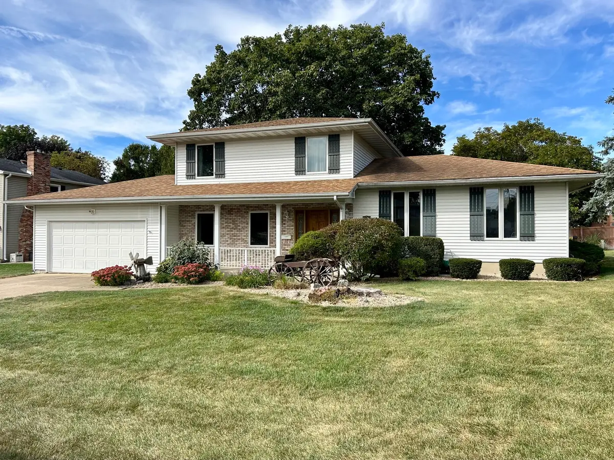 1910 Juniper Drive, Peru, IL 61354 - #1