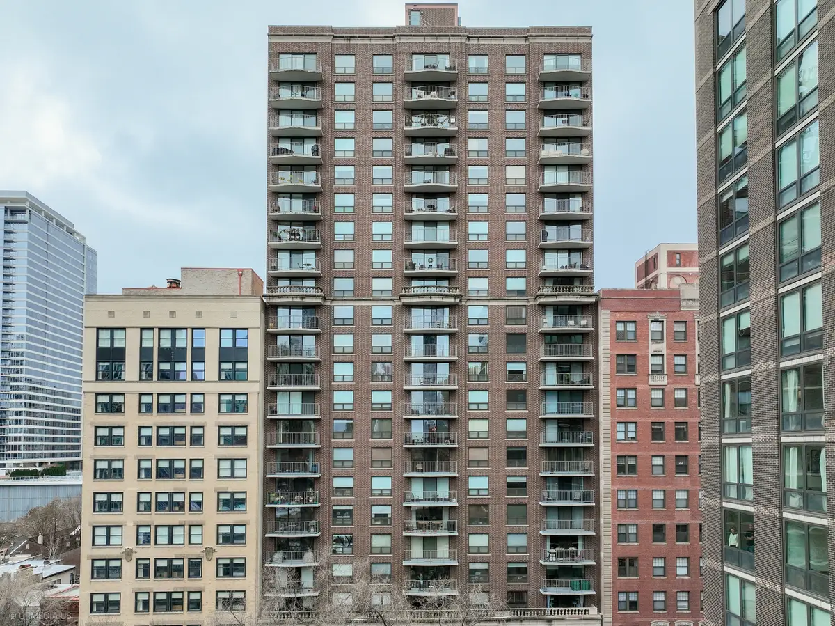 1250 N Dearborn Street #5B, Chicago, IL 60610 - Image #1