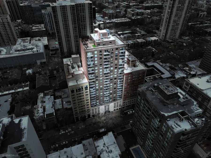 1250 N Dearborn Street #5B, Chicago, IL 60610 - Image #2