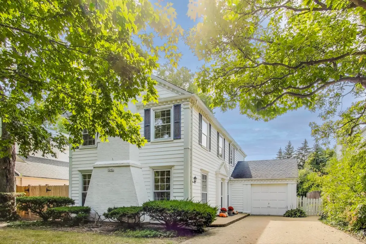 1245 Richmond Lane, Wilmette, IL 60091 - Image #1