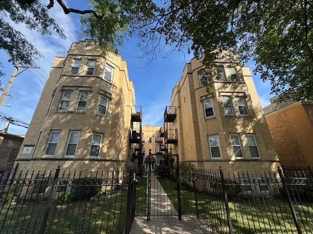 6345 N Washtenaw Avenue #GW, Chicago, IL 60659 - #1