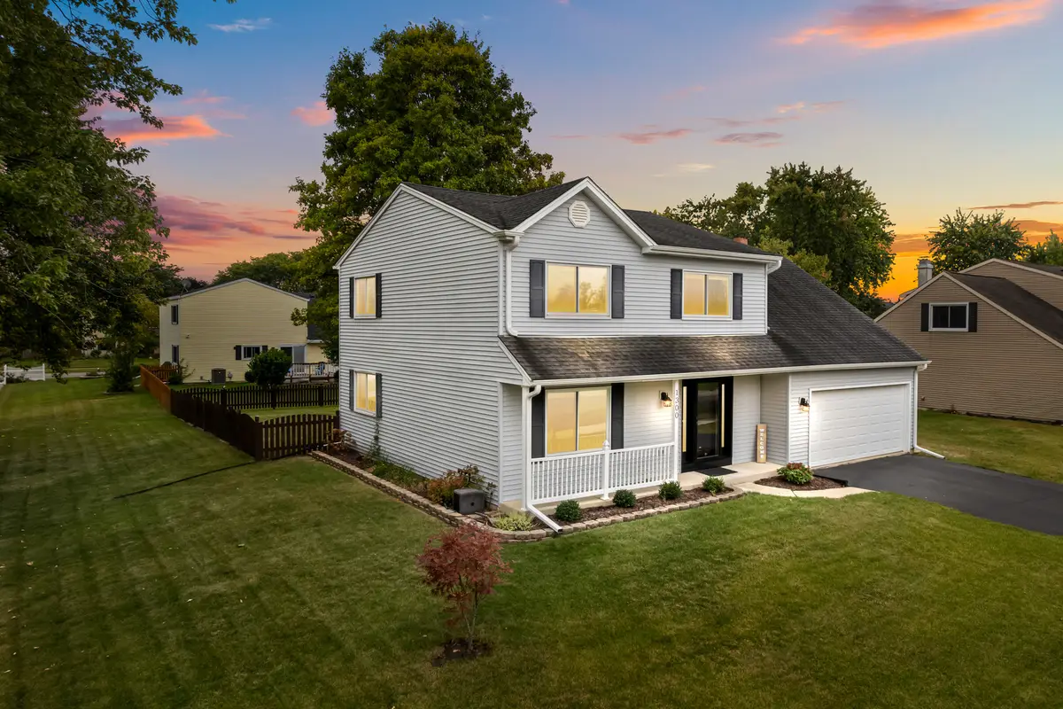 1300 Leawood Court, Naperville, IL 60564 - #1