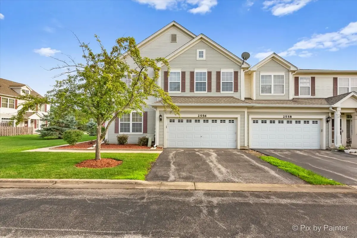 2556 Hillsboro Boulevard, Wheatland, IL 60503 - Image #1