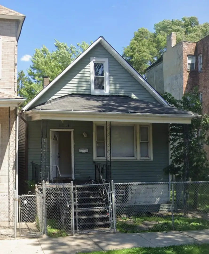 9021 S Exchange Avenue, Chicago, IL 60617 - Image #1