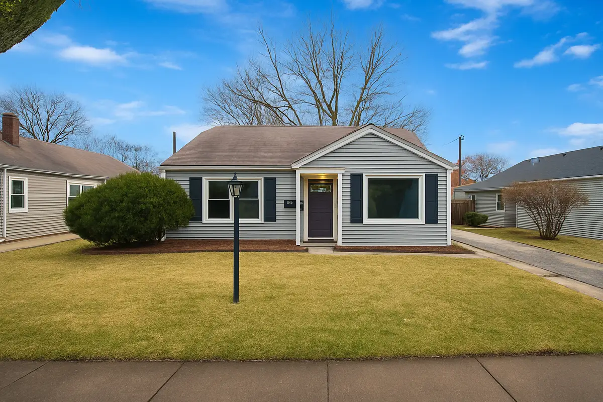 9212 S 49th Court, Oak Lawn, IL 60453 - Image #1