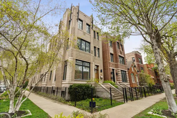 1230 N Hoyne Avenue, Chicago, IL 60622