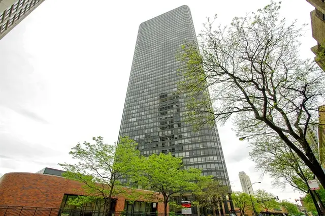 5415 N Sheridan Road #4815, Chicago, IL 60640 - Image #1