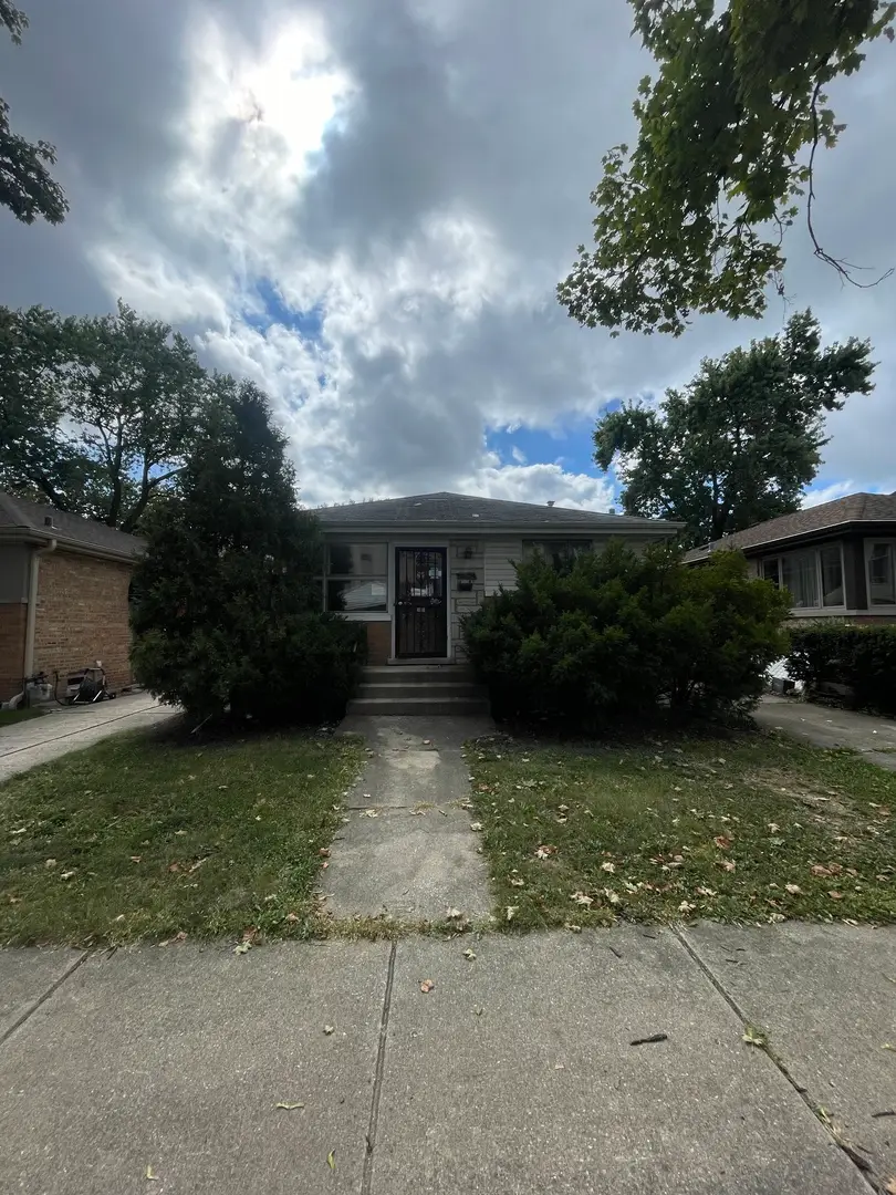 7742 Taylor Street, Forest Park, IL 60130 - Image #1