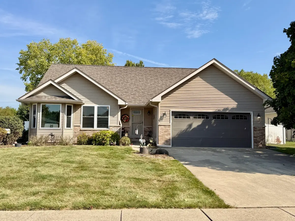 1227 Red Fox Circle, Sandwich, IL 60548 - #1