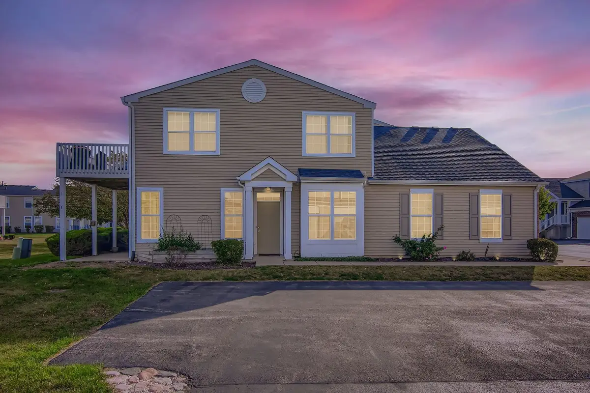 5117 Edgewater Court, Plainfield, IL 60586 - Image #1