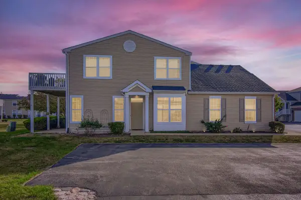 5117 Edgewater Court, Plainfield, IL 60586