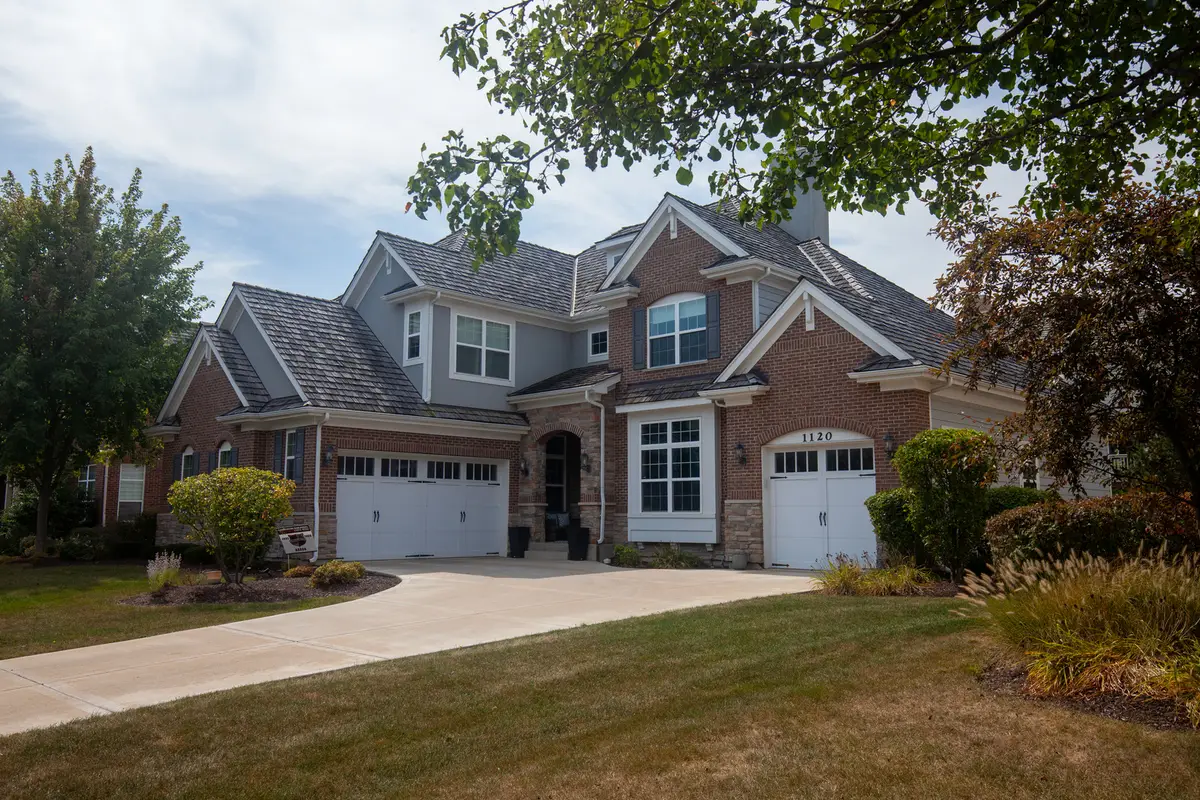 1120 Ashley Lane, Inverness, IL 60010 - Image #1