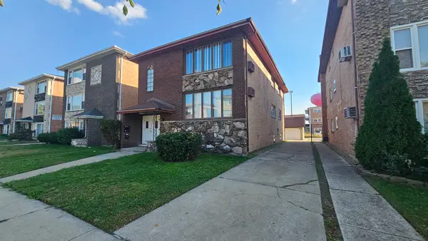 1677 Patricia Place, Calumet City, IL 60409