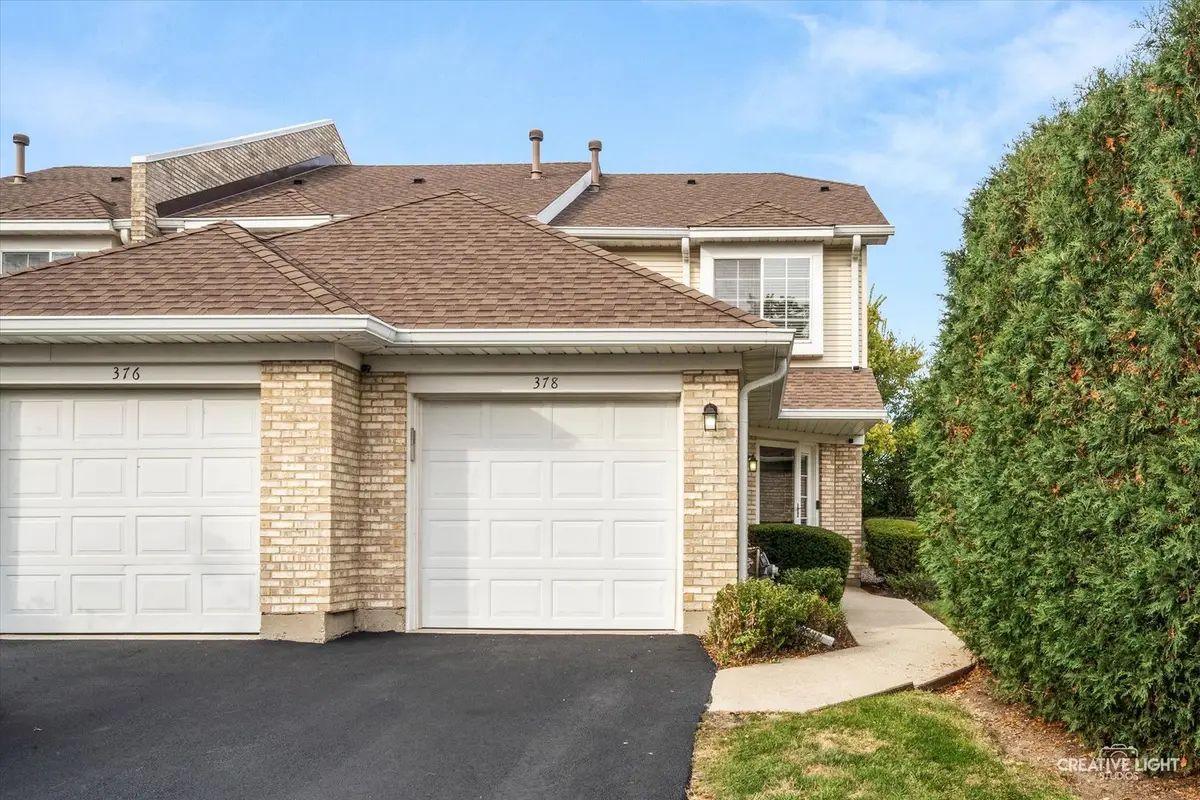 378 Lakeview Circle, Bolingbrook, IL 60440 - Image #1