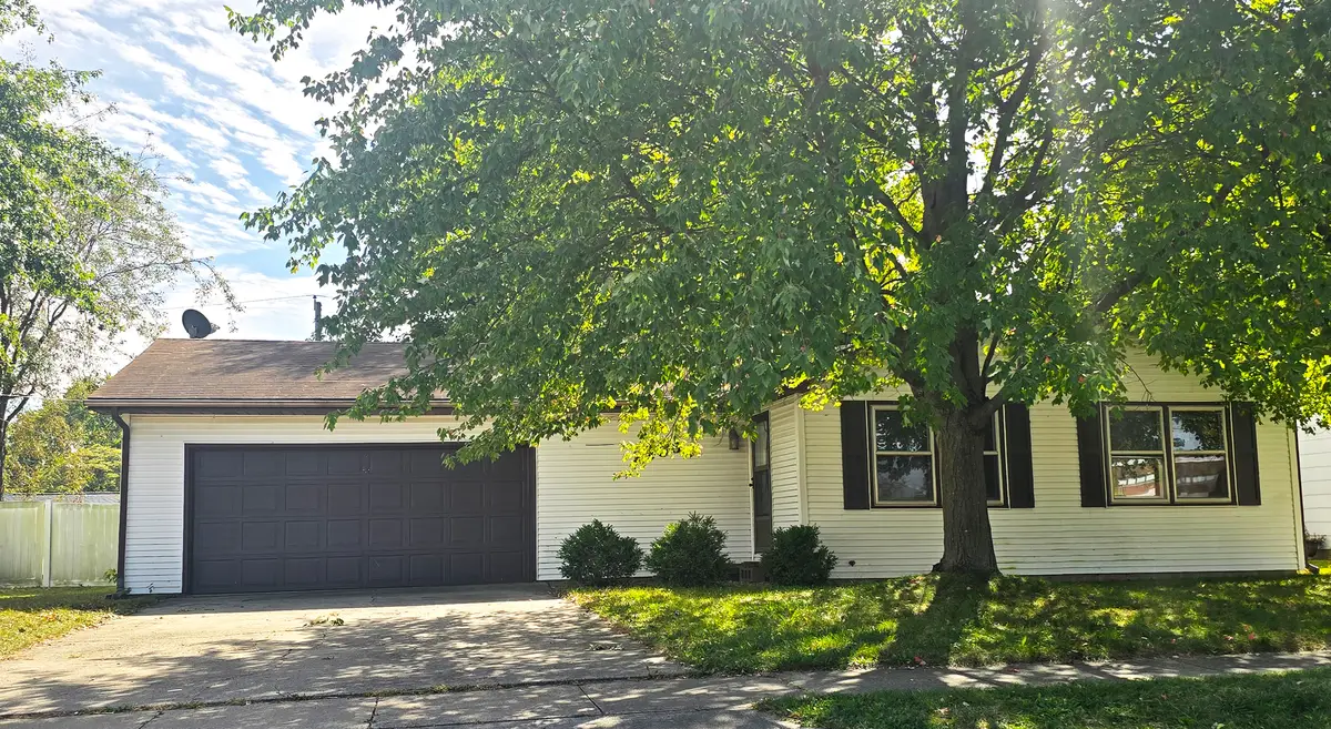 Address Withheld By Seller, Urbana, IL 61802 - Image #1