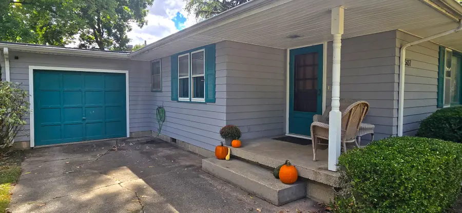 1607 W William Street, Champaign, IL 61821 - Image #2