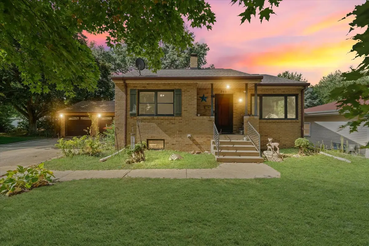 340 Illinois Drive, Rantoul, IL 61866 - Image #1