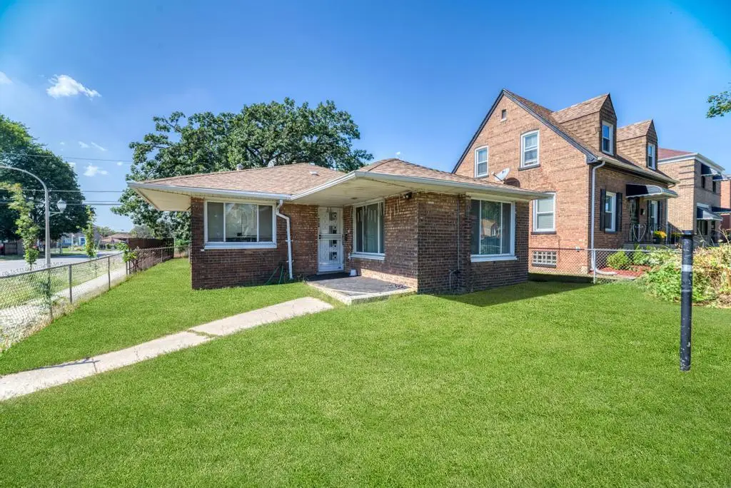 9760 S Dobson Avenue, Chicago, IL 60628 - #1