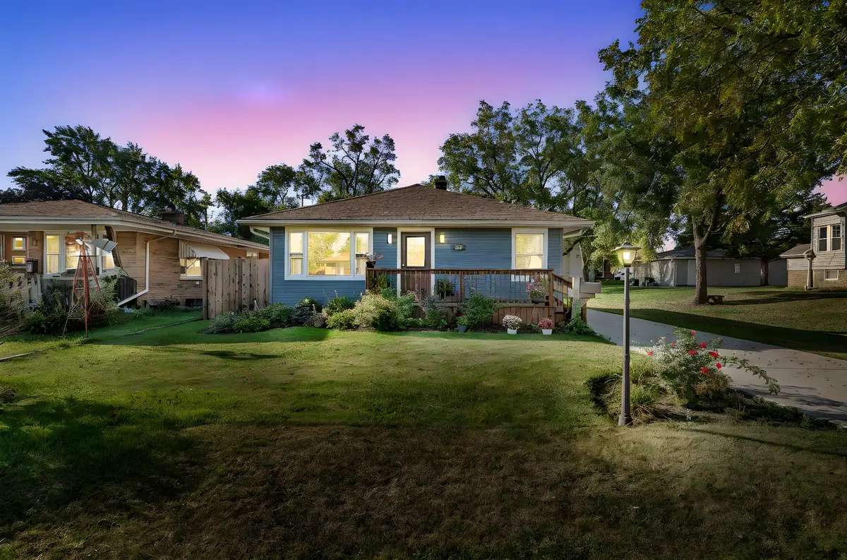 557 Elsie Avenue, Crest Hill, IL 60403 - Image #1