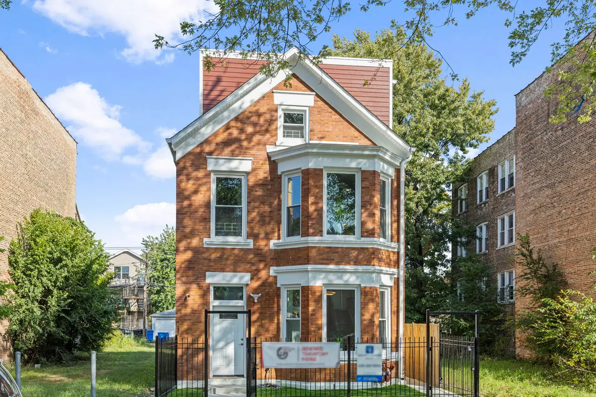 1517 S Keeler Avenue, Chicago, IL 60623 - Image #1