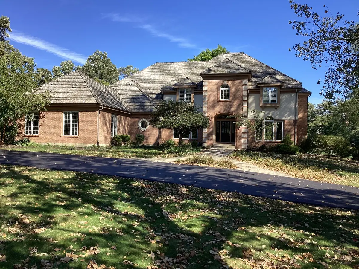 12 Riderwood Road, North Barrington, IL 60010 - #1