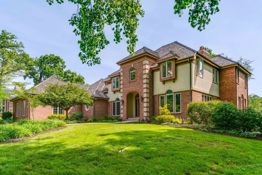 12 Riderwood Road, North Barrington, IL 60010 - #2