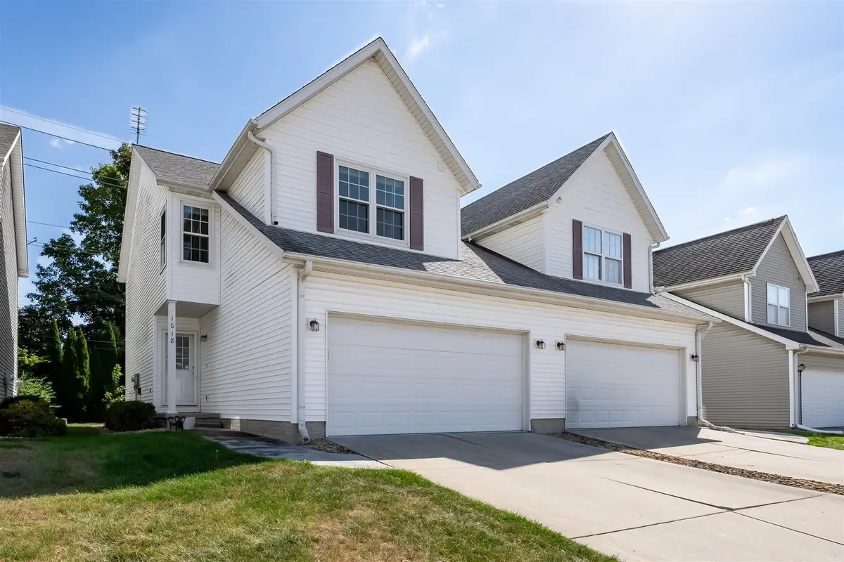 1018 Doral Drive, Bloomington, IL 61701 - Image #1