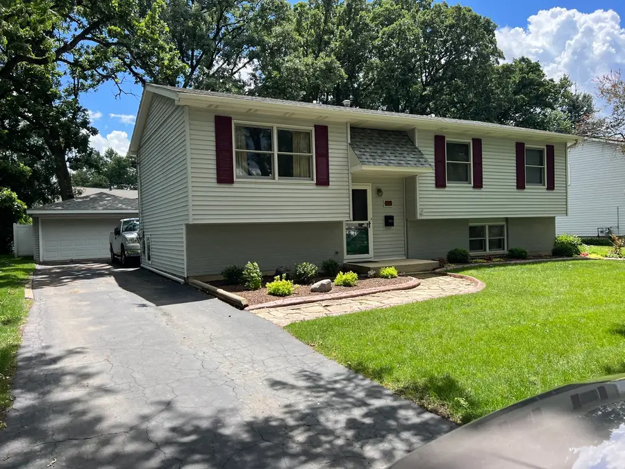 2713 Ravinia Lane, Woodridge, IL 60517 - #3