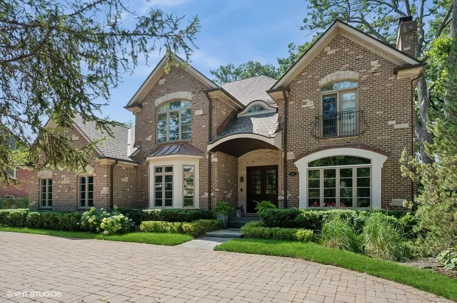 358 Winnetka Avenue, Winnetka, IL 60093 - #1