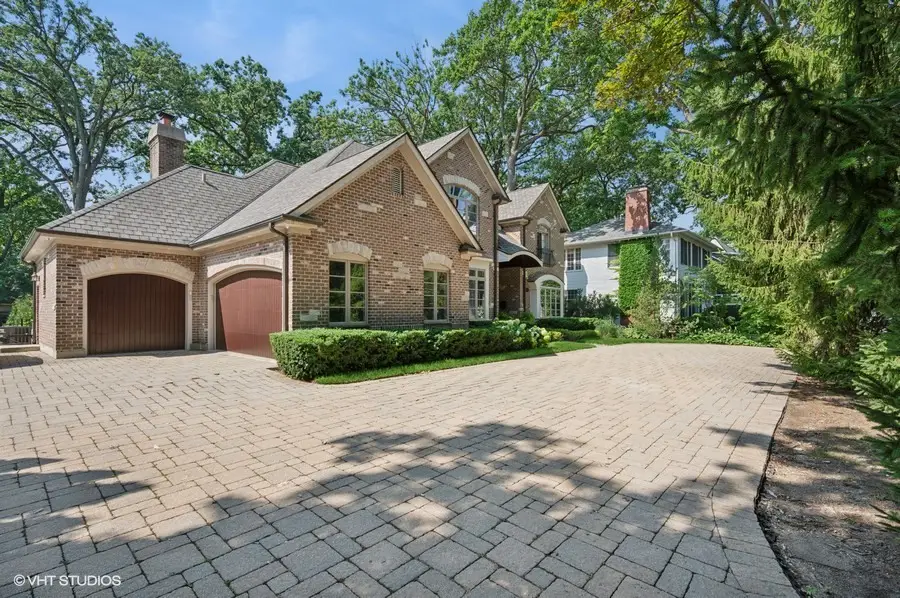 358 Winnetka Avenue, Winnetka, IL 60093 - #2