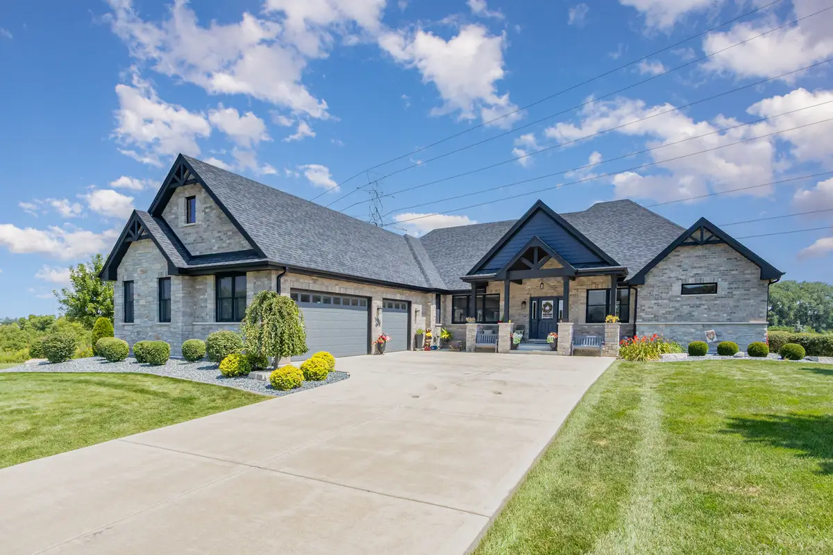 20665 Grand Haven Drive, Frankfort, IL 60423 - #1