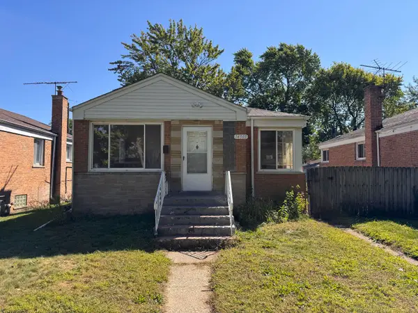 14505 S Woodlawn Avenue, Dolton, IL 60419