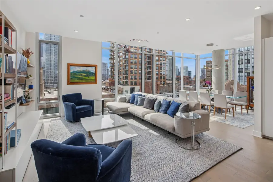 360 W Erie Street #9A, Chicago, IL 60654 - Image #3