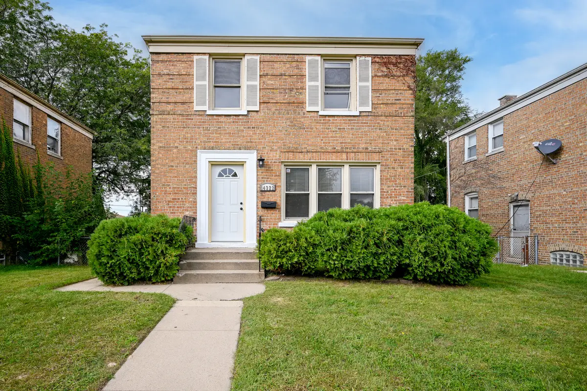 14322 S Wentworth Avenue, Riverdale, IL 60827 - Image #1