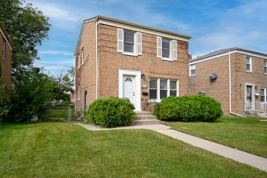 14322 S Wentworth Avenue, Riverdale, IL 60827 - Image #2