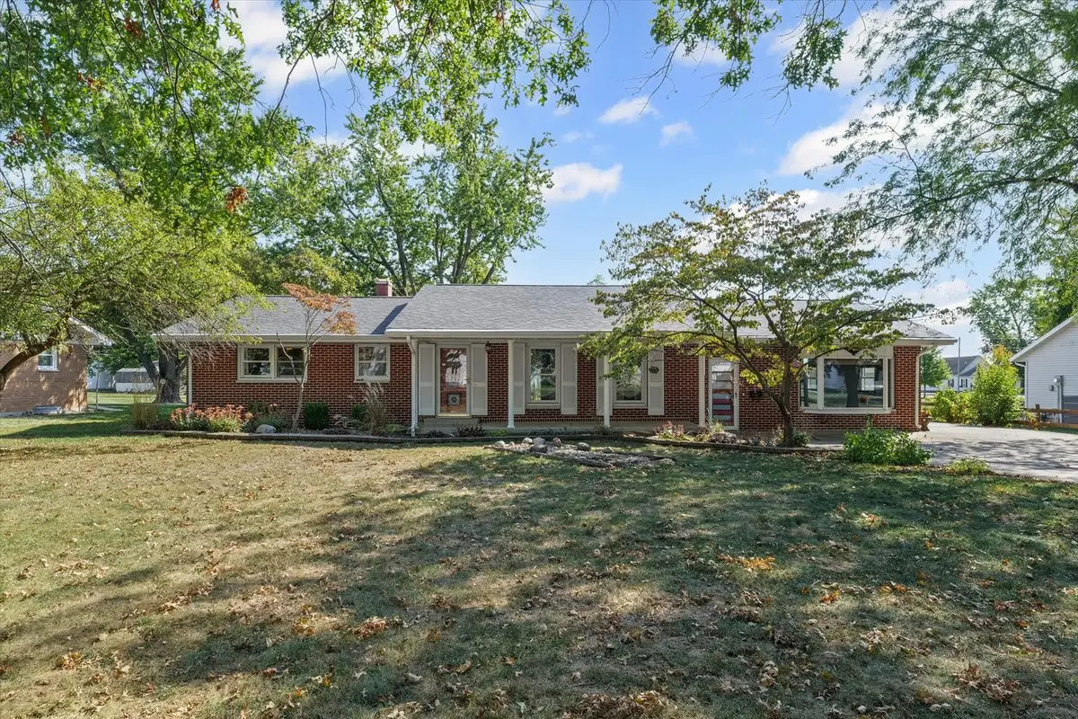 514 N Guthrie Street, Gibson City, IL 60936 - Image #1