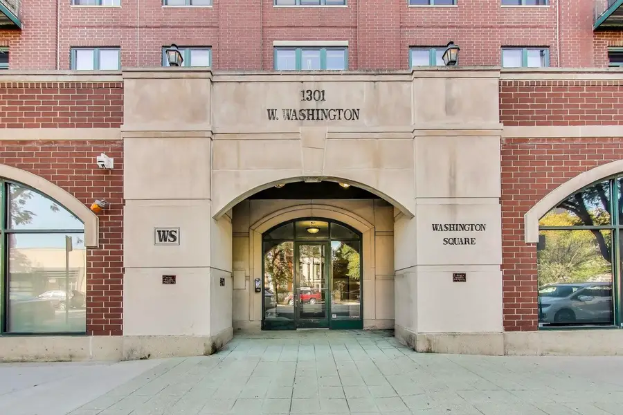 1301 W Washington Boulevard #604, Chicago, IL 60607 - Image #2