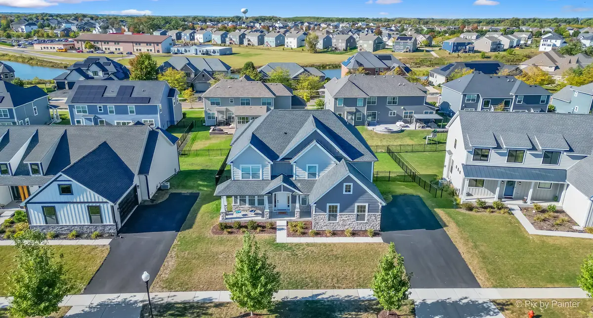 3604 Harmony Circle, Elgin, IL 60124 - Image #1