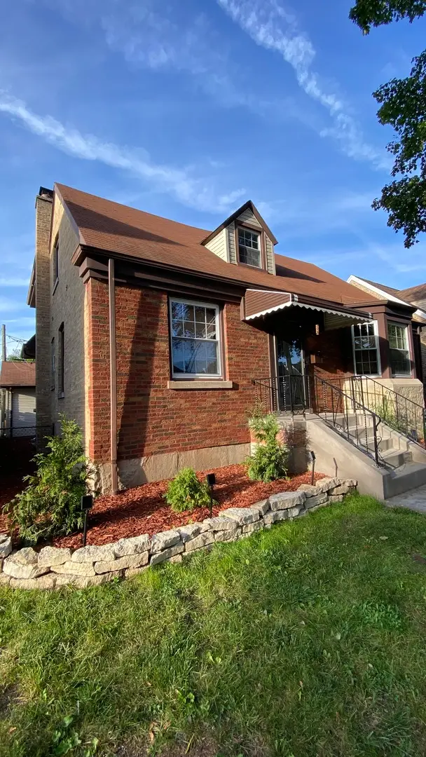 6616 W Melrose Street, Chicago, IL 60634 - Image #1