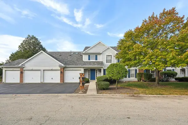 20862 W Torrey Pines Lane #1B, Plainfield, IL 60544