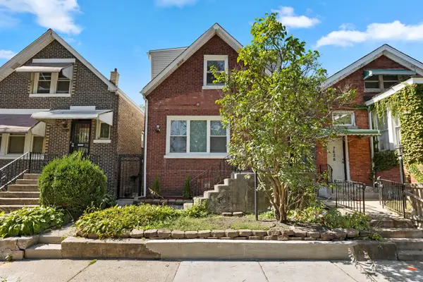 7628 S Evans Avenue, Chicago, IL 60619