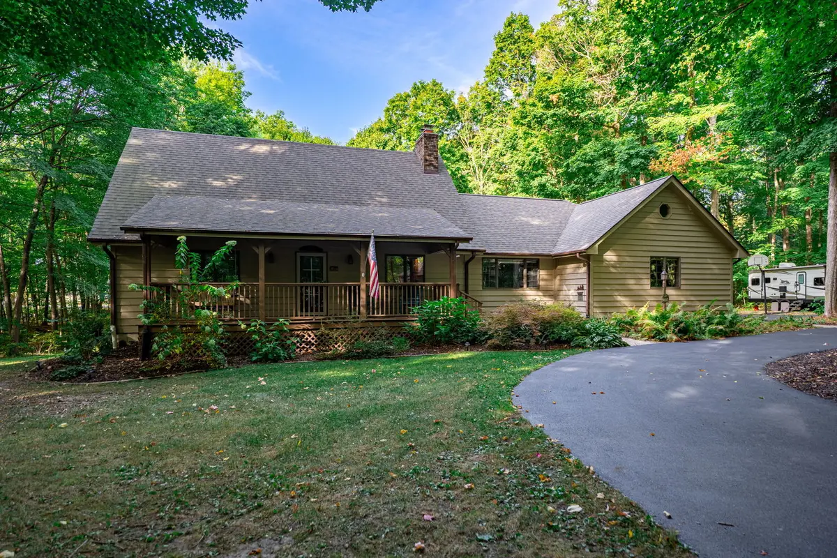1610 Secluded Woods, Rockford, IL 61107 - Image #1