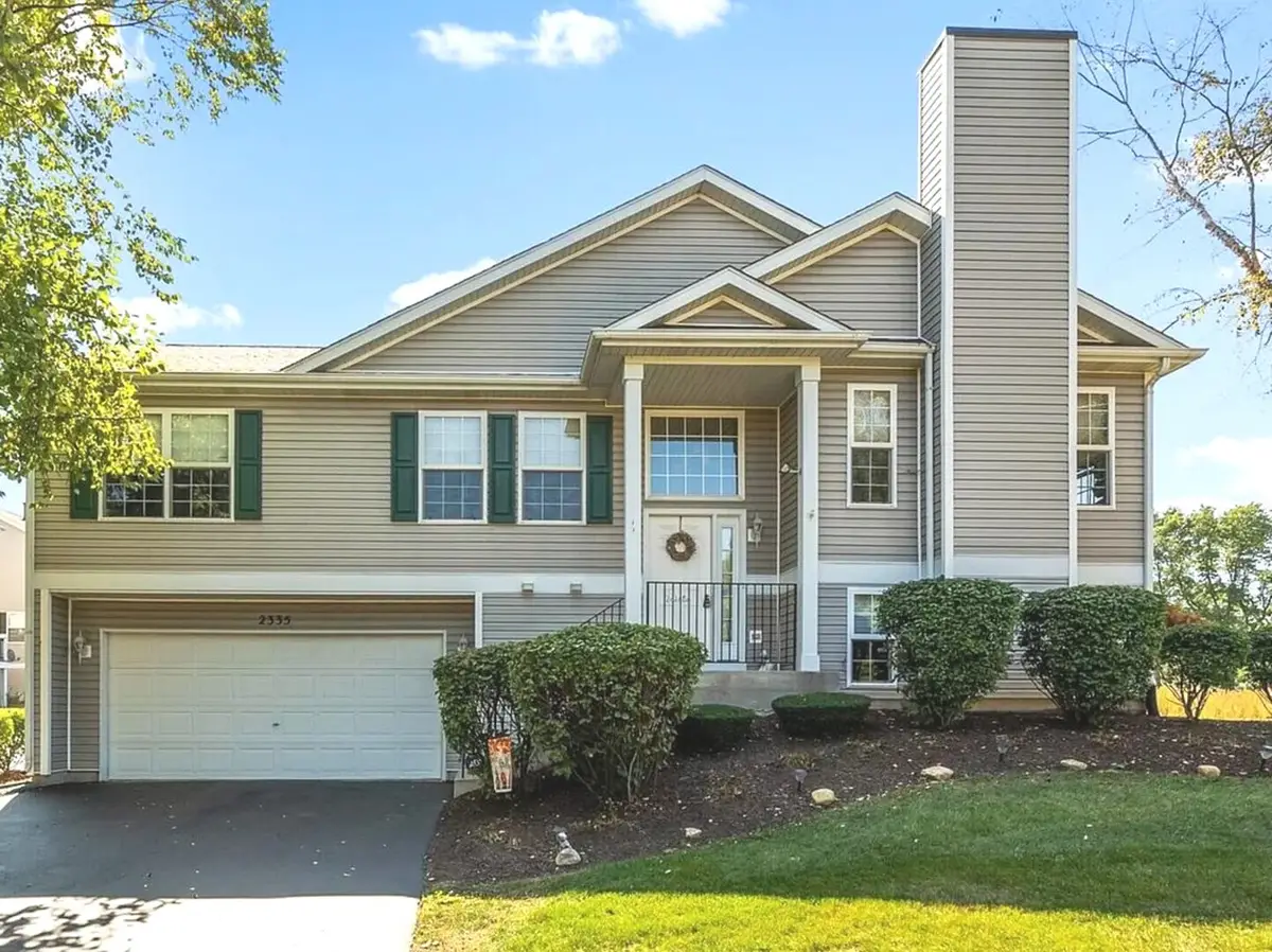 2335 Graystone Drive, Joliet, IL 60431 - Image #1