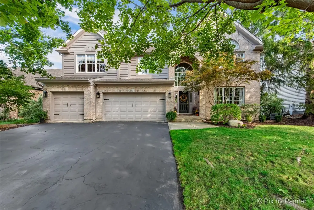 4 Point O Woods Court, Lake In The Hills, IL 60156 - Image #1