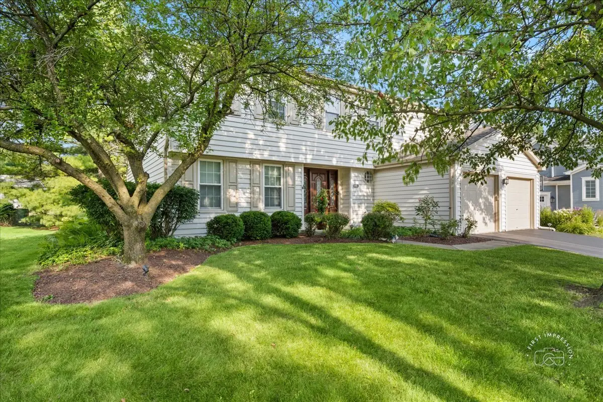 1432 Calcutta Lane, Naperville, IL 60563 - Image #1