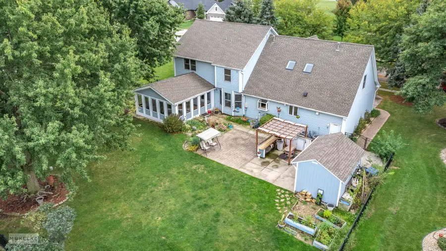 1701 Grand Prairie Drive, New Lenox, IL 60451 - Image #2